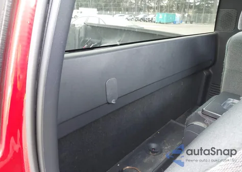 2000 GMC Sierra 1500 Sle из США, поврежденный, VIN 1GTEK14W9YZ245441